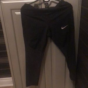 Nike DRI-FIT Leggings